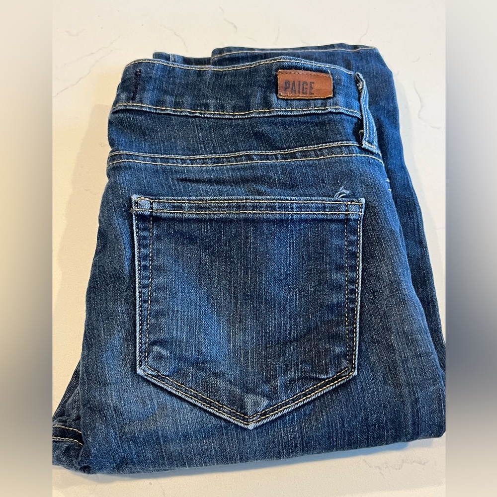 Paige jeans